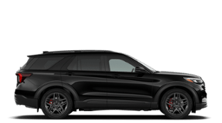 2026 Ford Explorer® External Image 5